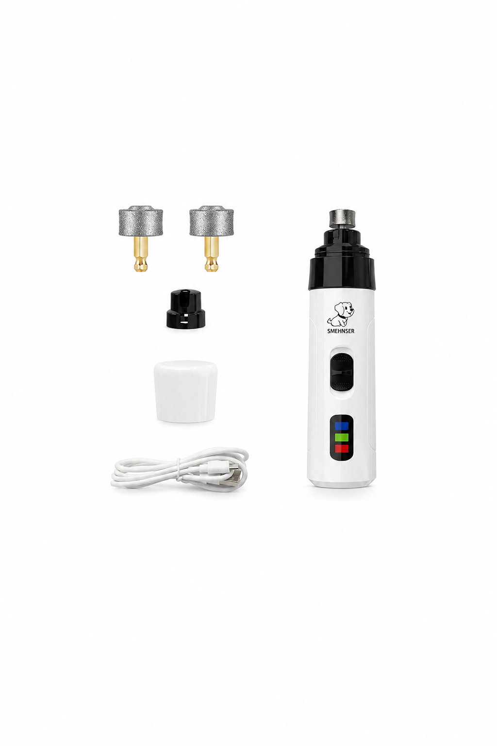 Kinkko Pet Nail Grinder