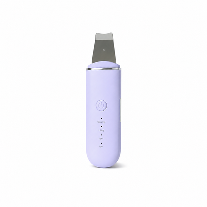 Kinkko Ultrasonic Skin Scrubber