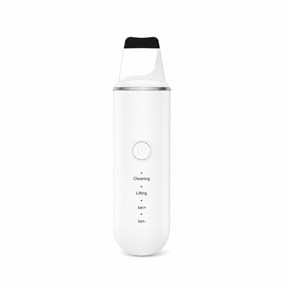 Kinkko Ultrasonic Skin Scrubber