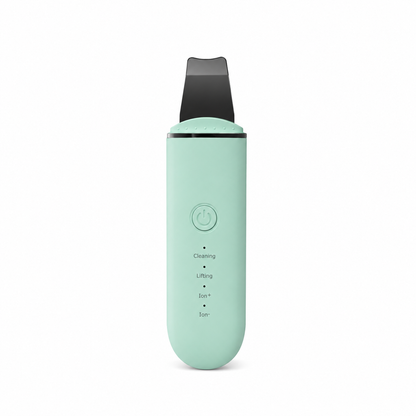Kinkko Ultrasonic Skin Scrubber