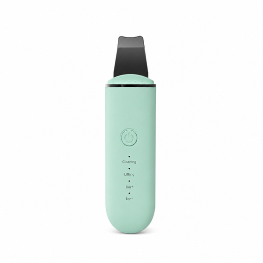 Kinkko Ultrasonic Skin Scrubber