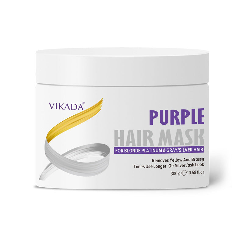 Vikada™ Purple Mask